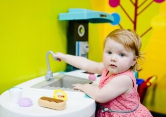 Best Learning Center