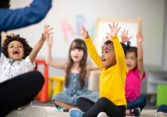 Friendly Environment